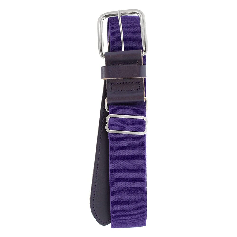 9169 Performance Baseball Softball Belt (adult